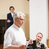 Festiwal pielgrzymkowy