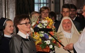 Jubileusz 25-lecia sakry bp. Józefa Zawitkowskiego