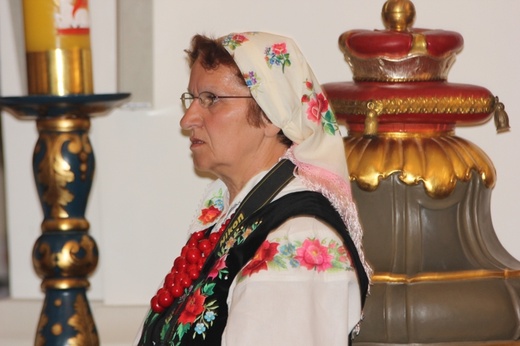 Jubileusz 25-lecia sakry bp. Józefa Zawitkowskiego