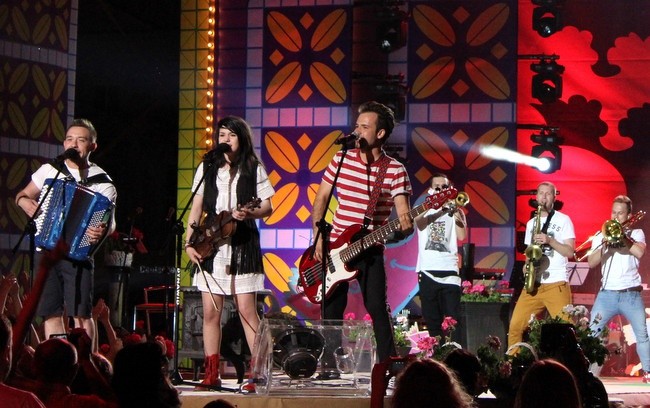 11. Festiwal Zaczarowanej Piosenki