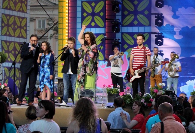 11. Festiwal Zaczarowanej Piosenki