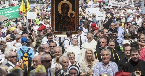 Nie spychajmy rodziny na margines