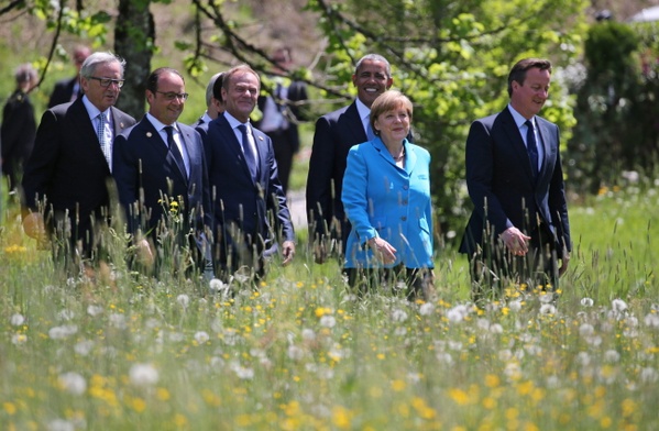 Tusk apeluje o jedność ws. sankcji wobec Rosji