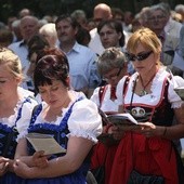 Kultura niemiecka ma tu swoje zadomowienie