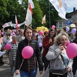 Marsz dla Życia i Rodziny w Kołobrzegu