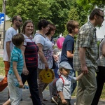 IV Marsz dla Życia i Rodziny w Skierniewicach