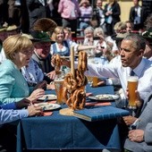 Rosja nie wróci do G7