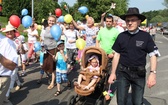 Marsz dla Życia i Rodziny - Jastrzębie 2015 - cz. I