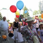 Marsz dla Życia i Rodziny - Jastrzębie 2015 - cz. I