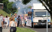 Marsz dla Życia i Rodziny - Jastrzębie 2015 - cz. II