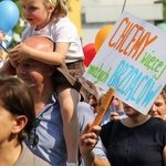 Marsz dla Życia i Rodziny - Jastrzębie 2015 - cz. II