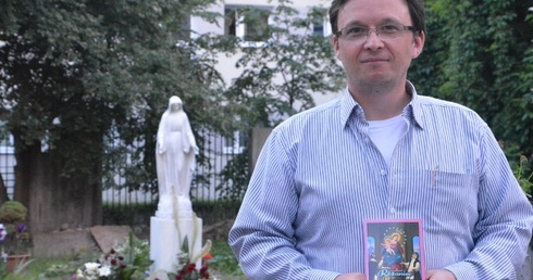 Od satanisty do apostoła Różańca