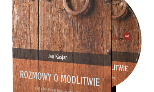 Rozmowy o modlitwie