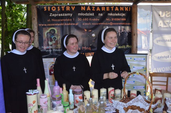 Zakonny konkurs kulinarny 