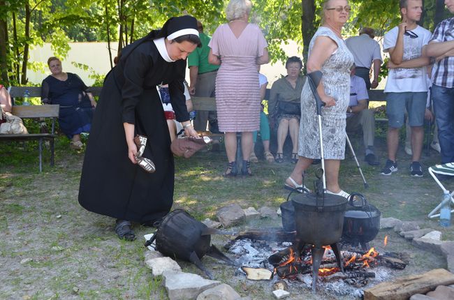 Zakonny konkurs kulinarny 