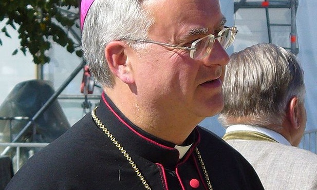 Nowy arcybiskup Berlina