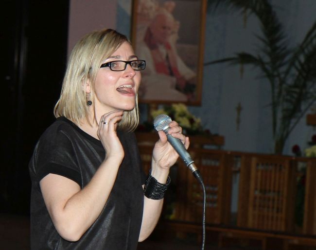 Koncert Gospel w Słubicach