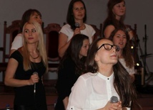 Koncert Gospel w Słubicach