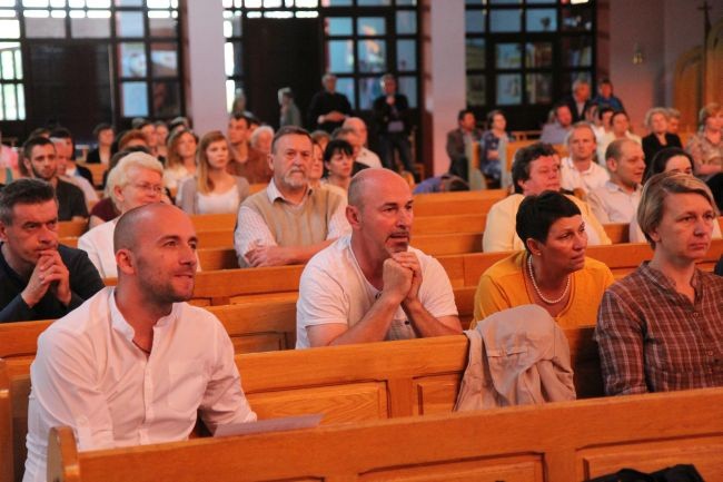 Koncert Gospel w Słubicach