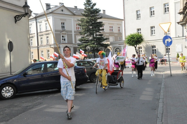 Święto Życia Konsekrowanego