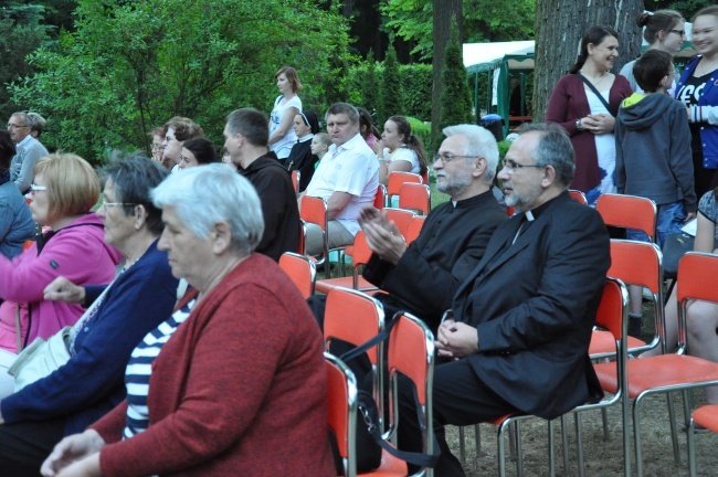 Święto Życia Konsekrowanego