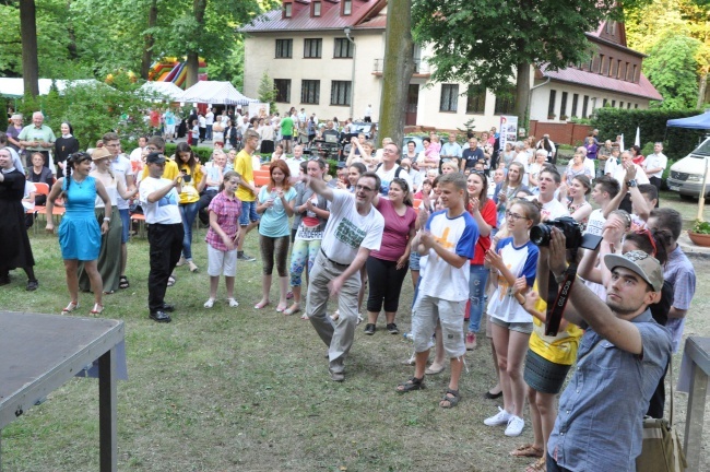 Święto Życia Konsekrowanego