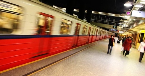 Obudzić zabieganych