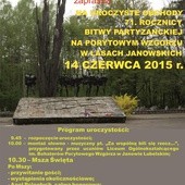 Bitwa na Porytowych Wzgórzach