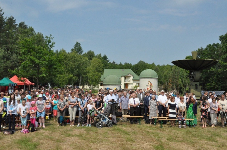 Obserwatorium w Rzepienniku