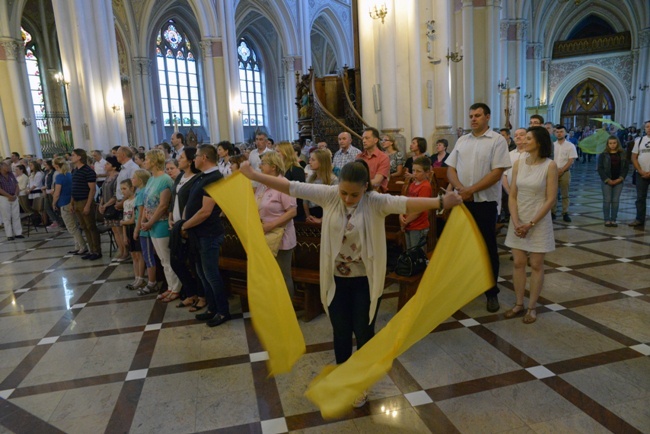 III Tydzień Ewangelizacyjny w Radomiu