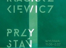 Wystawa Roman Maciuszkiewicz. "Przystań", Katowice, do 2 lipca 