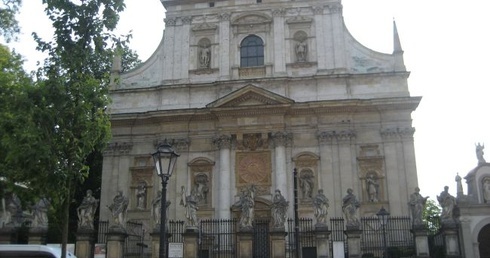 Znów zaśpiewają chóry