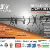 Plakat festiwalu