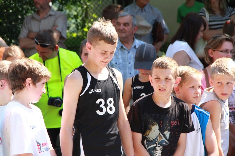XII. Memoriał o. Strzałkowskiego