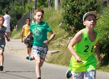 XII. Memoriał o. Strzałkowskiego