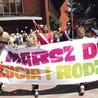  Marsze dla Życia i Rodziny przeszły 7 czerwca przez Jastrzębie-Zdrój, Wodzisław Śląski i Tychy (na zdjęciu)