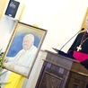 Wykład o św. Janie Pawle II wygłosił bp Piotr Turzyński