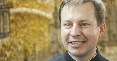 Poliglota ustami Kościoła