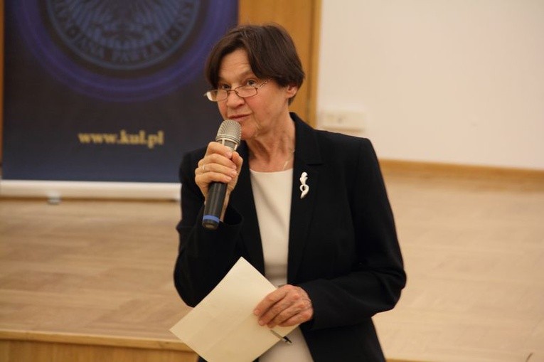 Zjazd Rodziny Szkół Jana Pawła II