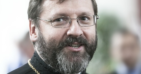 Ukraina broni Europę przed wojną