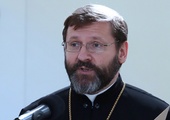 Abp Szewczuk: bądźcie ambasadorami prawdy