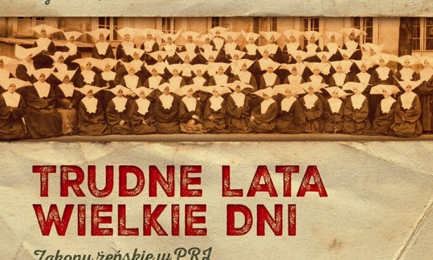 Trudne lata - wielkie dni