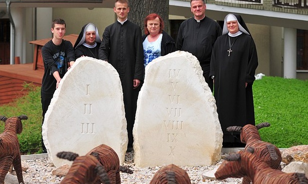 Bliski Wschód w… Puławach