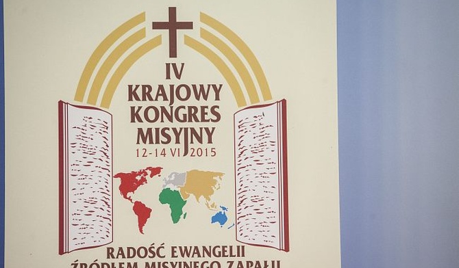 Program Kongresu Misyjnego