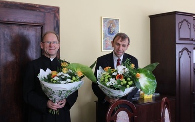 Gala konkursu piosenki religijnej w Zabrzu