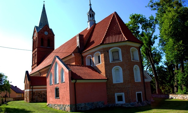 Kraszewo