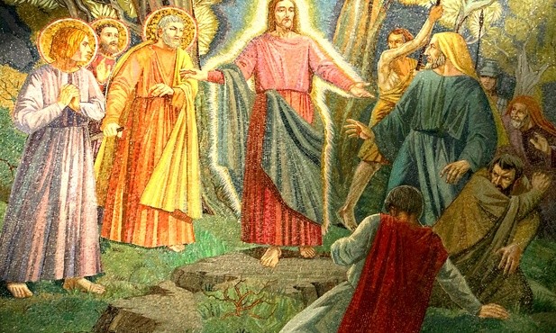 Jezus – przewodnik ubogich