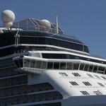 "Celebrity Eclipse" po raz drugi w Gdyni