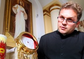 Cud eucharystyczny w Sokółce