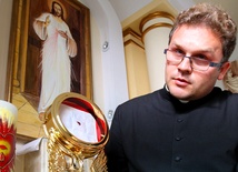 Cud eucharystyczny w Sokółce